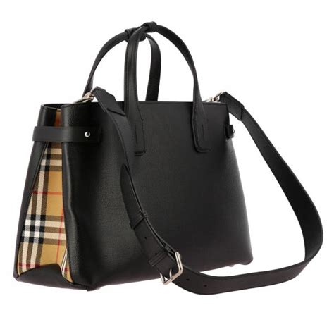 Burberry Taschen für Damen online kaufen 